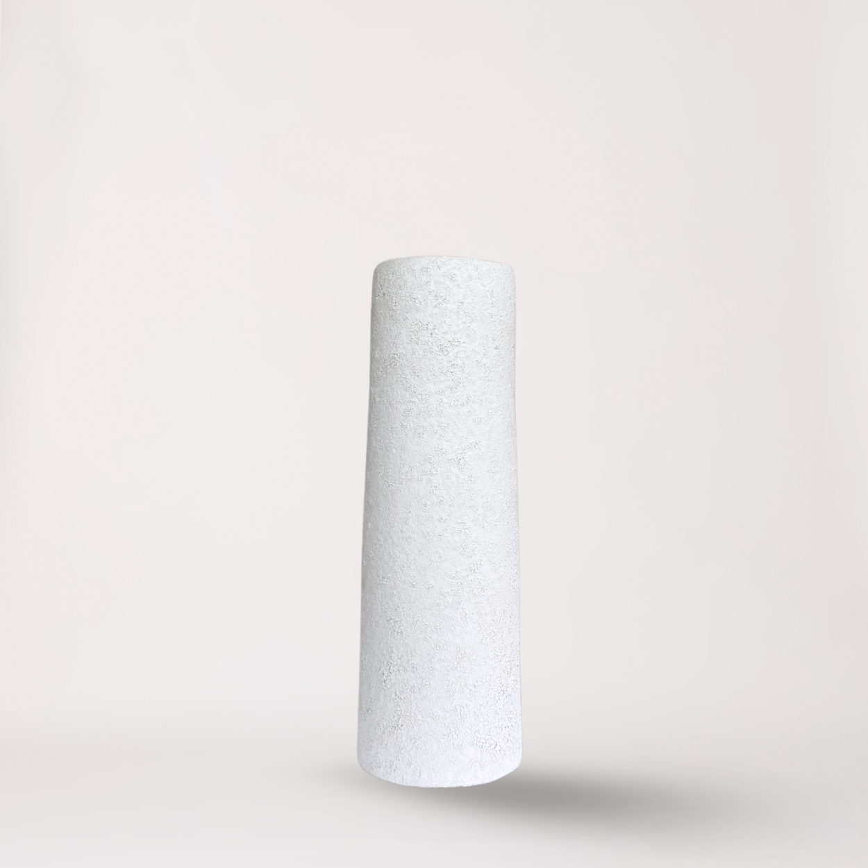 Vase Blanc Petit