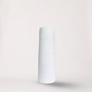 Vase Blanc Petit
