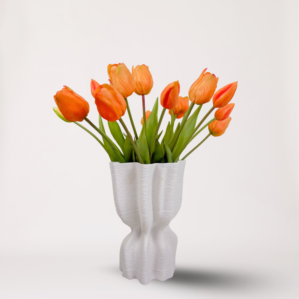 Tulipe Orange (7st.)