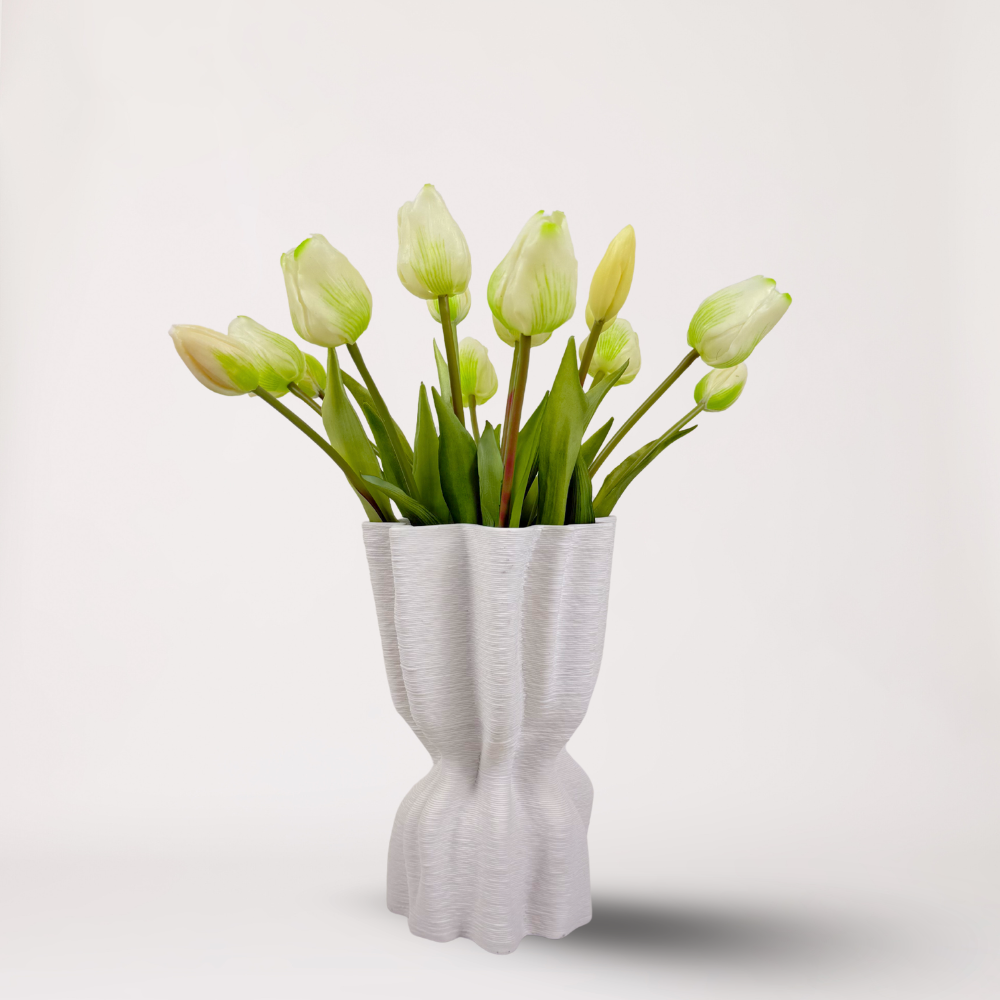Tulipe Blanc (7st.)