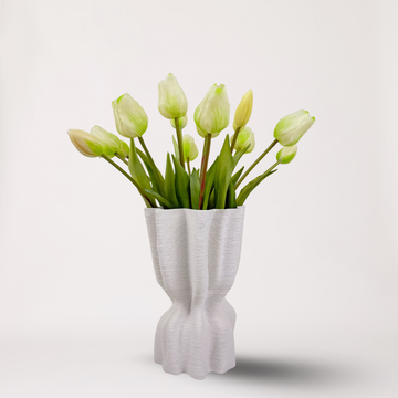 Tulipe Blanc (7st.)