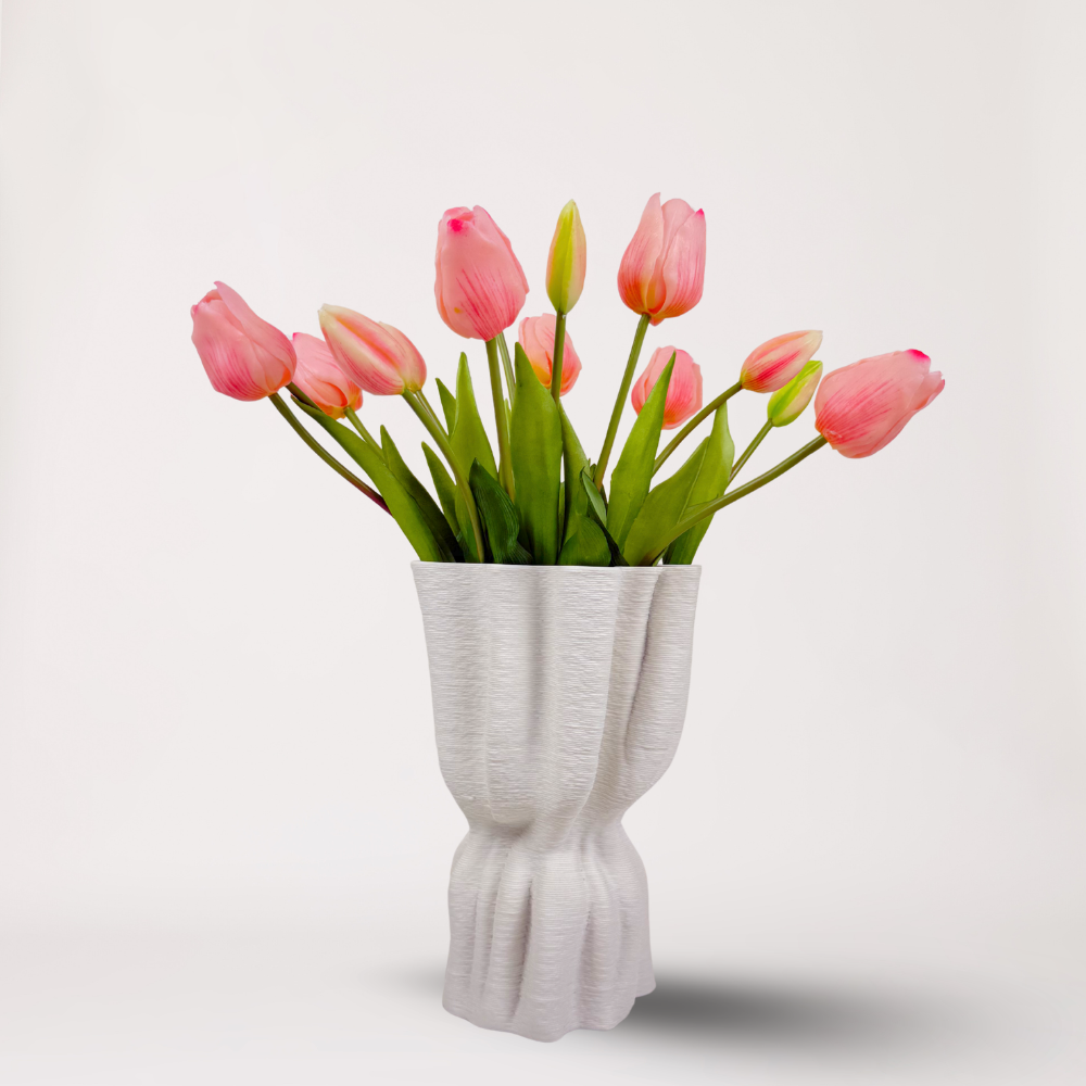 Tulipe Rose (7st.)
