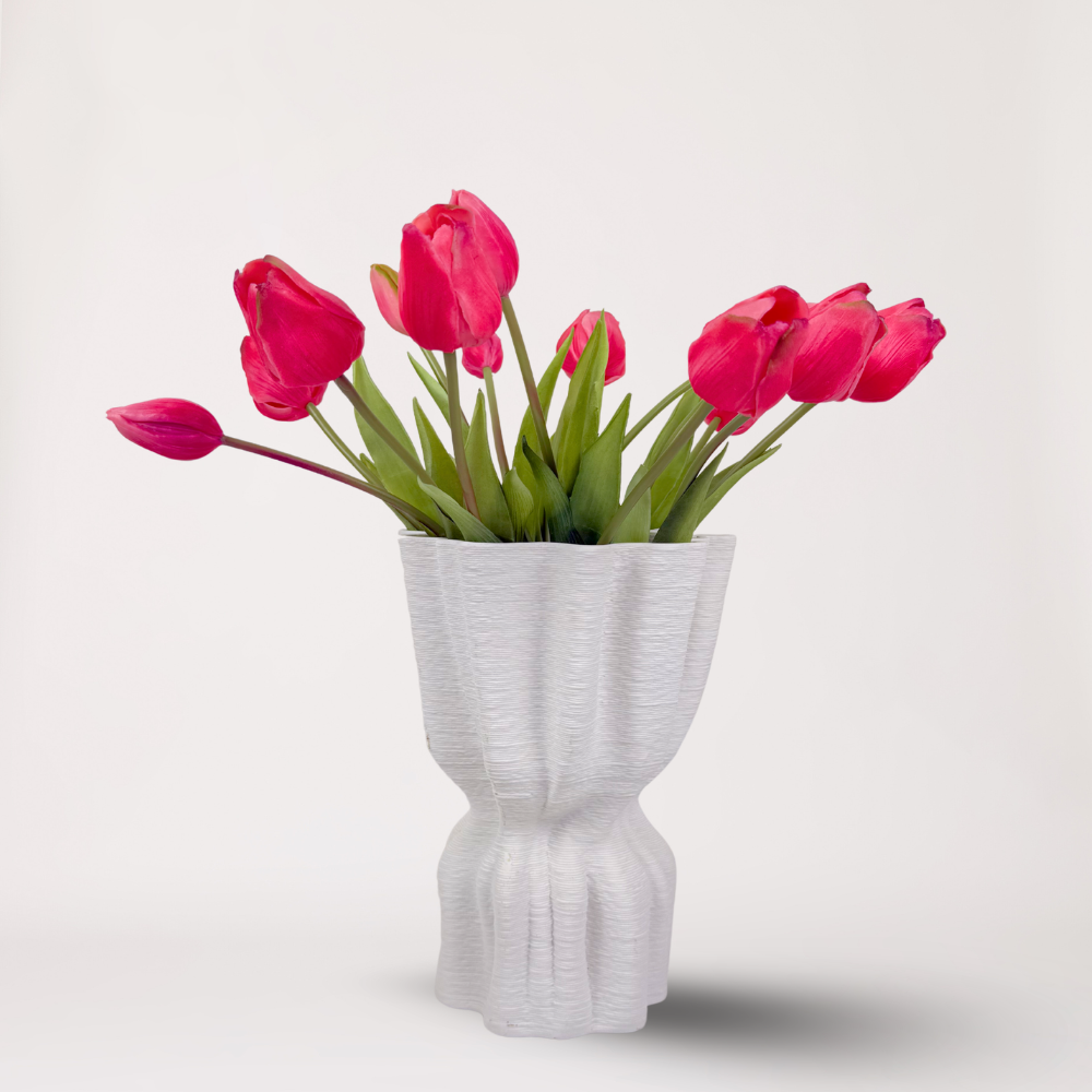 Tulipe Fuchsia (7st.)