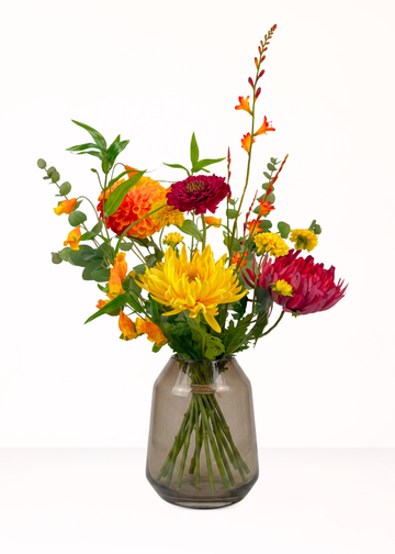 Bouquet Amber