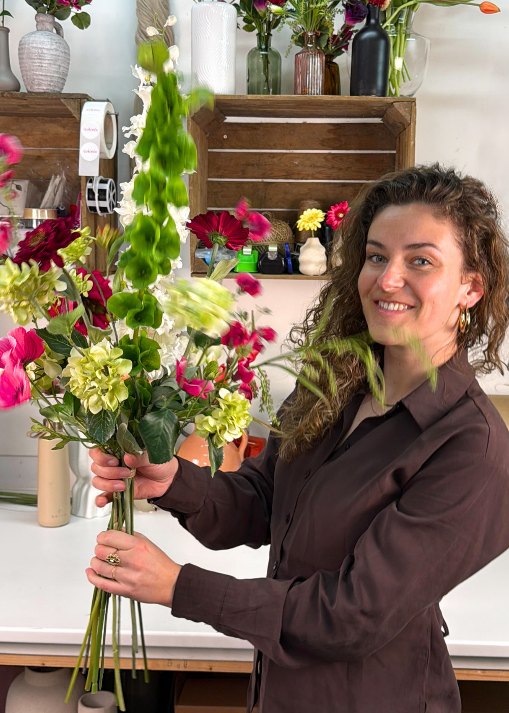 Bouquet Belle