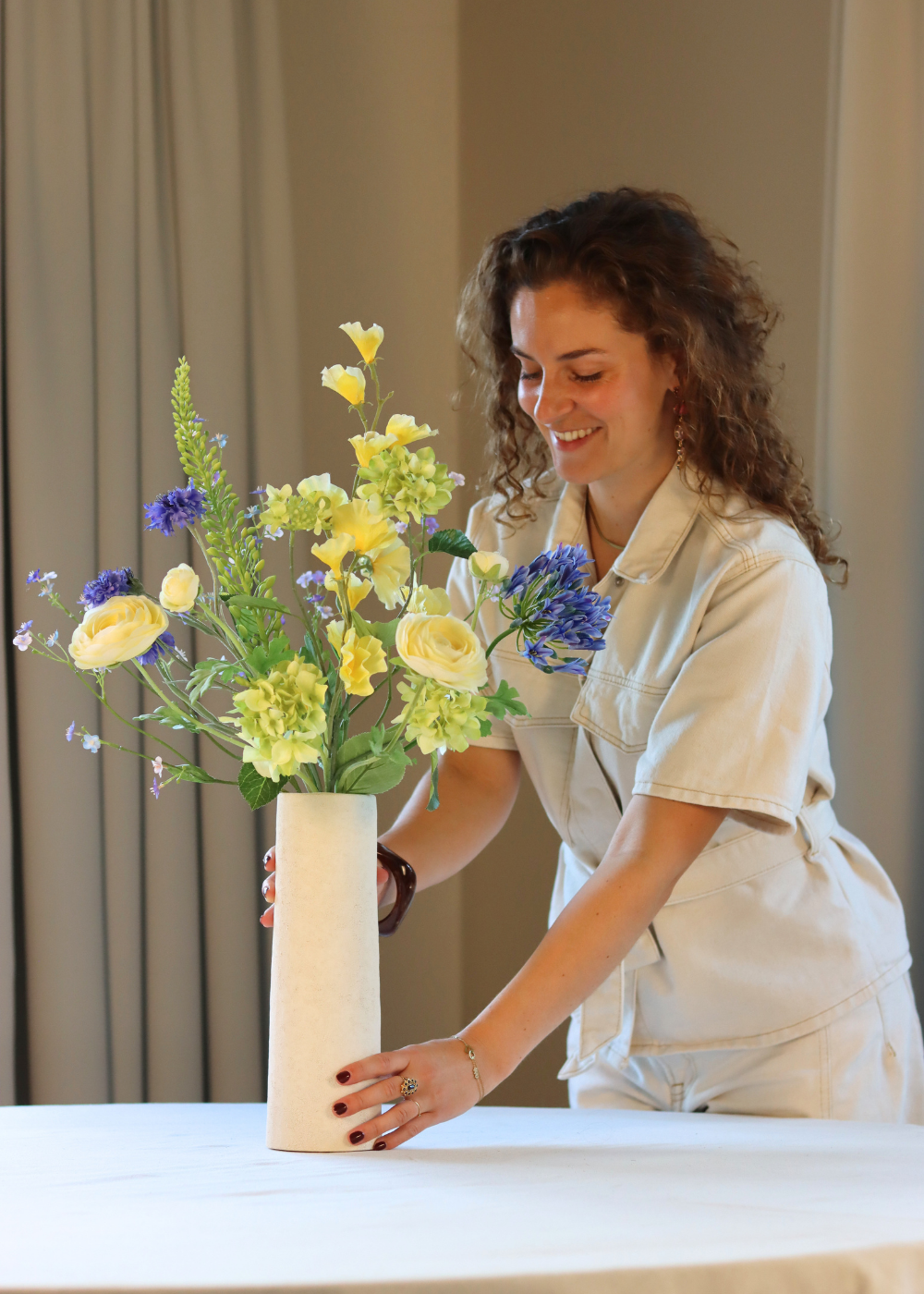Bouquet Camille