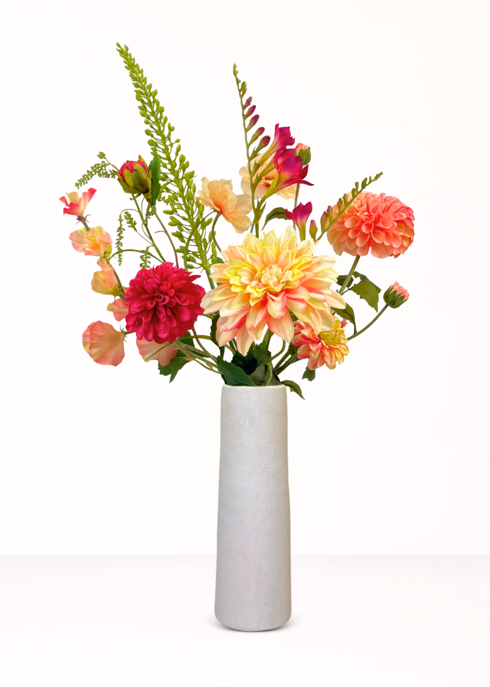 Bouquet Dahlia