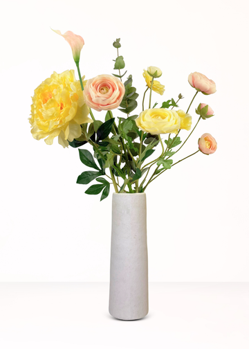 Bouquet Lily