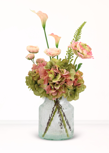 Bouquet Liv