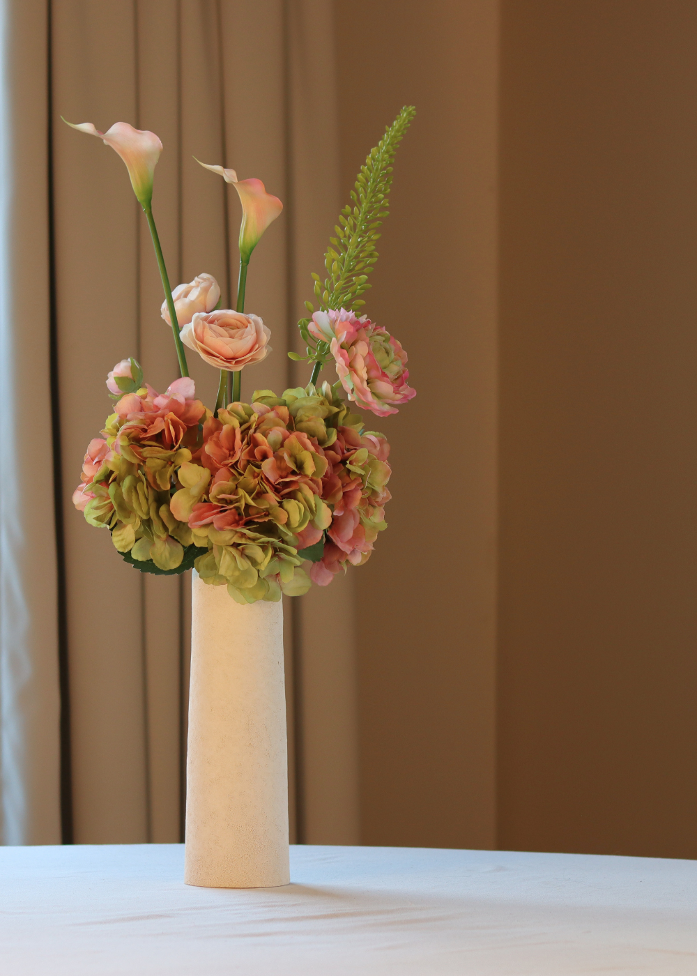Bouquet Liv
