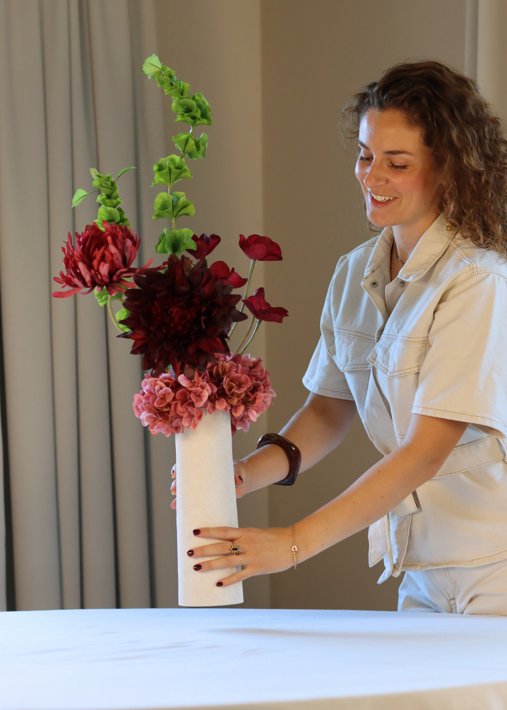 Bouquet Mae