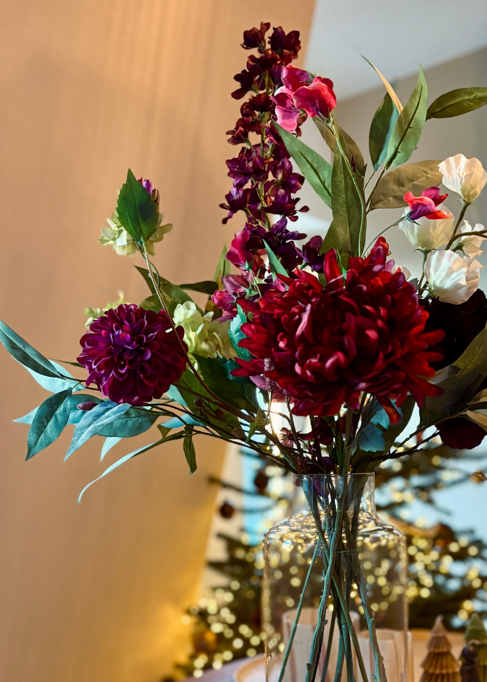 Bouquet Ruby