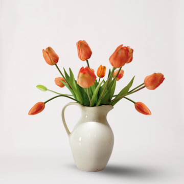 Tulipe Orange (7st.)