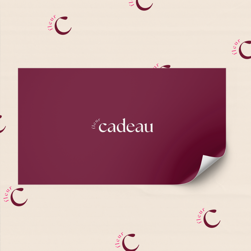 Digitale cadeaubon