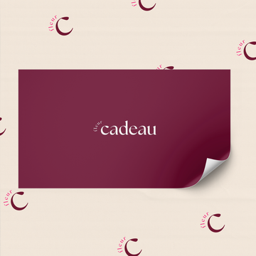 Digitale cadeaubon