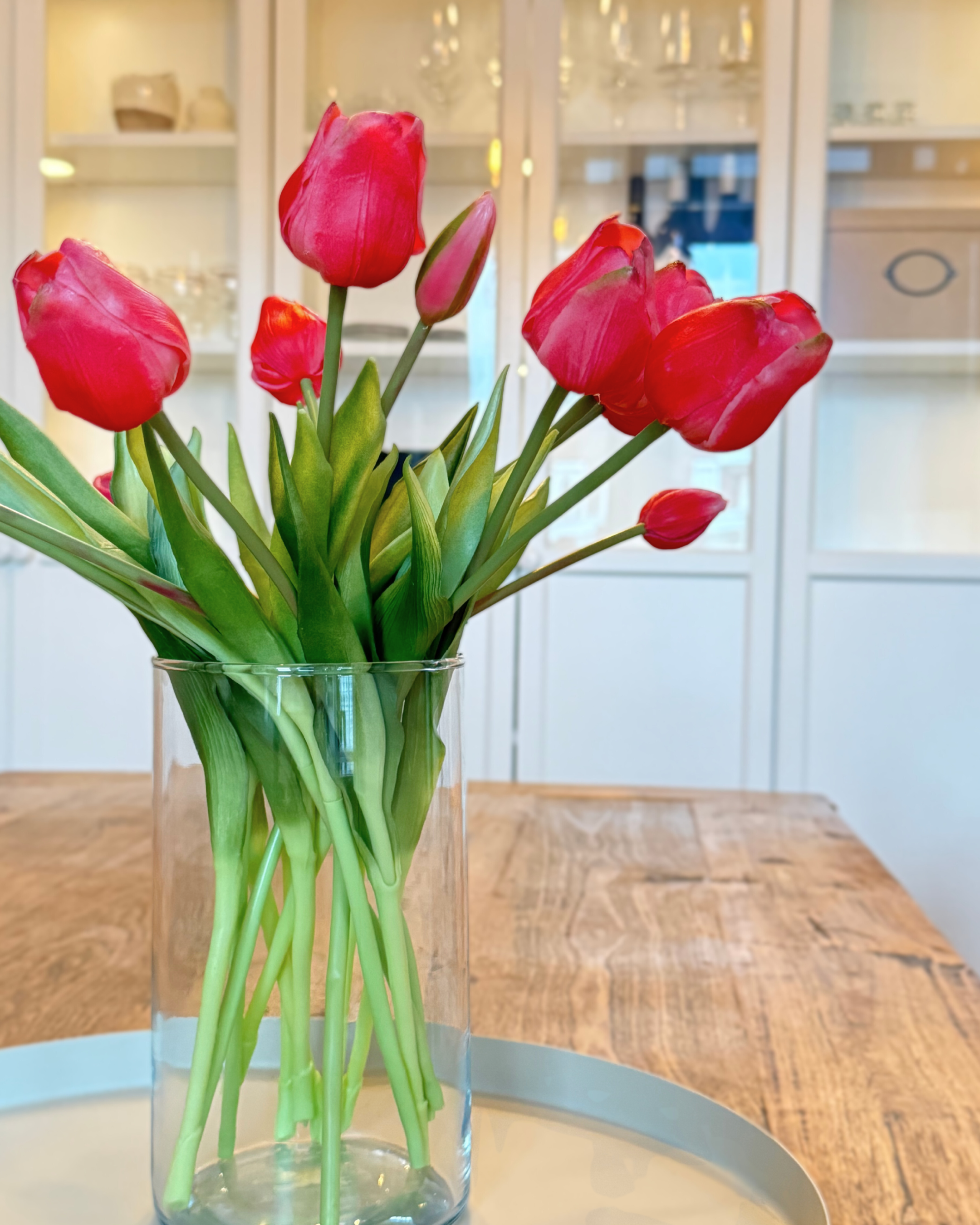 Tulipe Fuchsia (7st.)