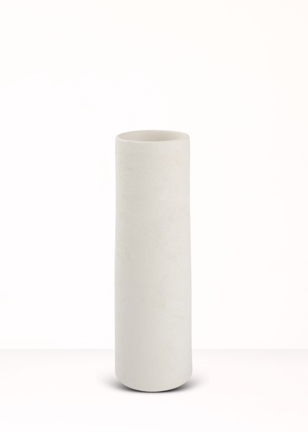 Vase Blanc Petit